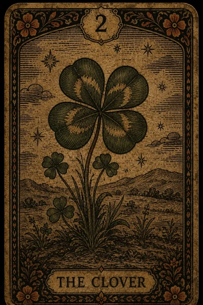 The Clover