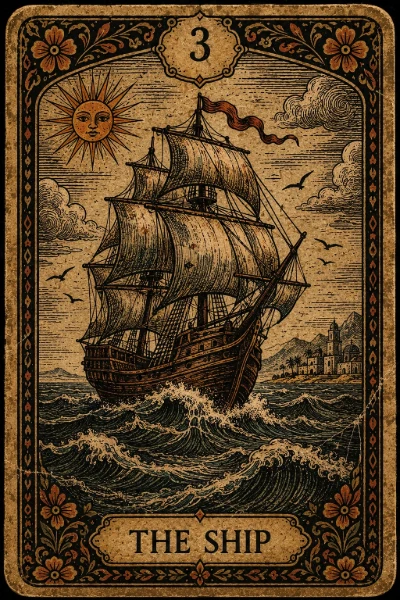 The Ship