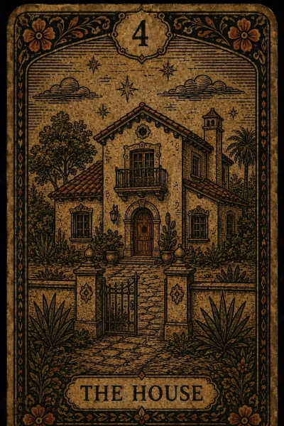 The House