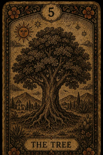 The Tree