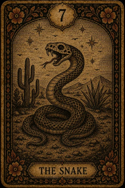 The Snake