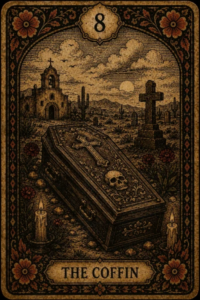 The Coffin