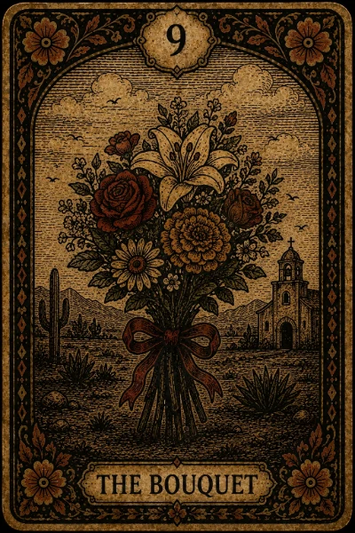 The Bouquet