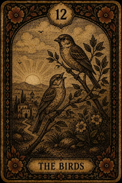 The Birds