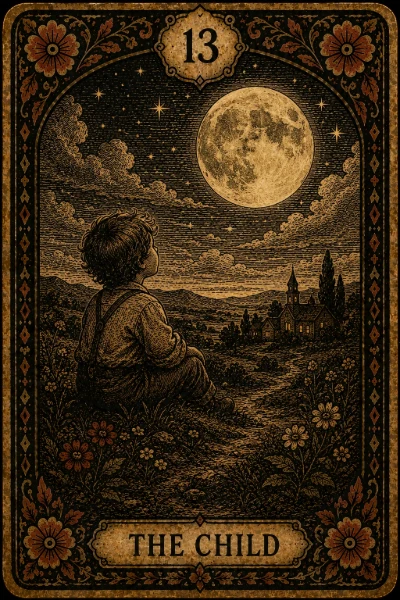 The Child