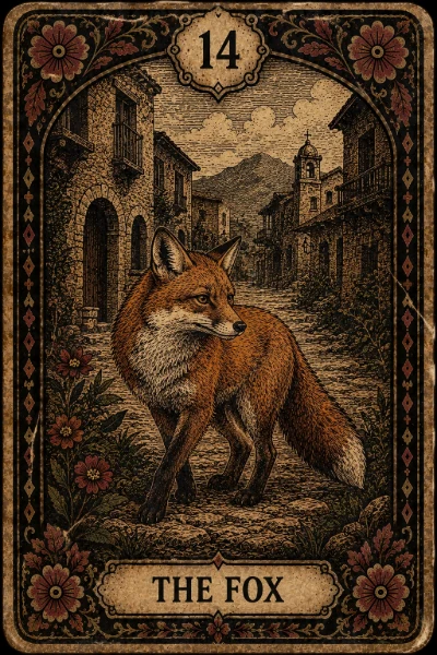 The Fox