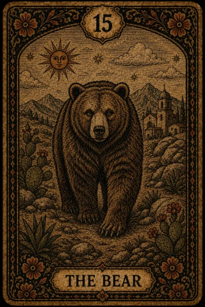 The Bear