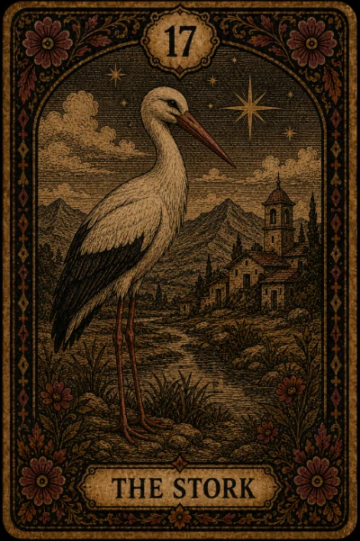 The Stork