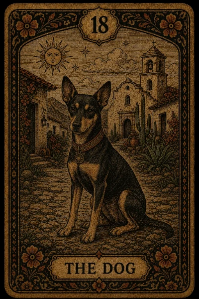 The Dog
