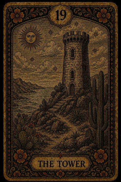 The Tower
