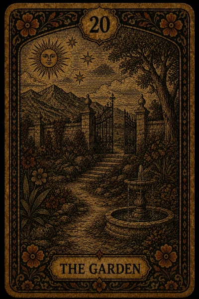 The Garden