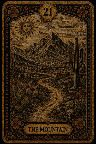 The Mountain