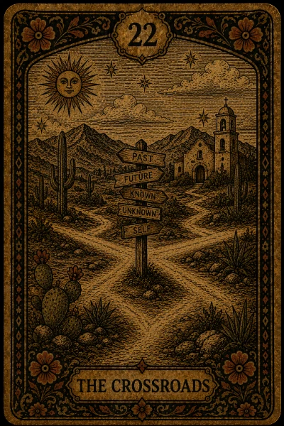 The Crossroads