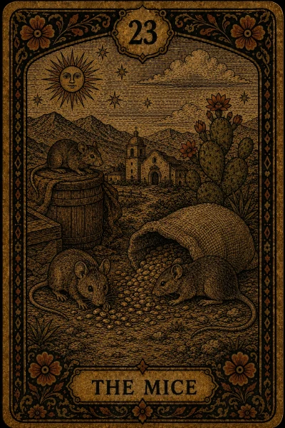 The Mice