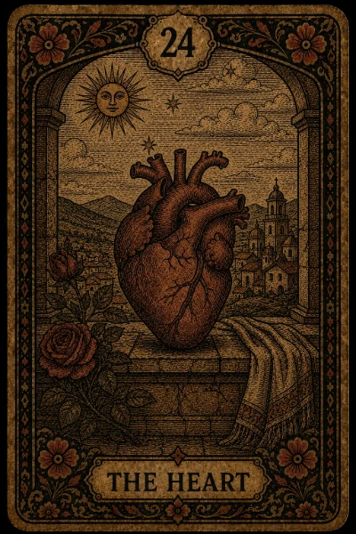 The Heart