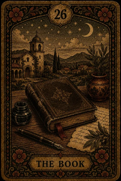The Book