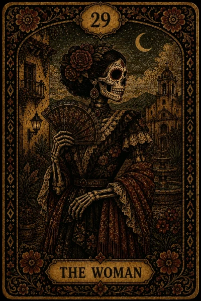The Woman
