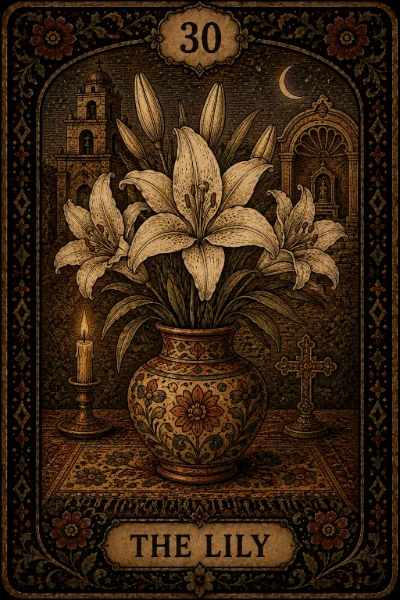 The Lily