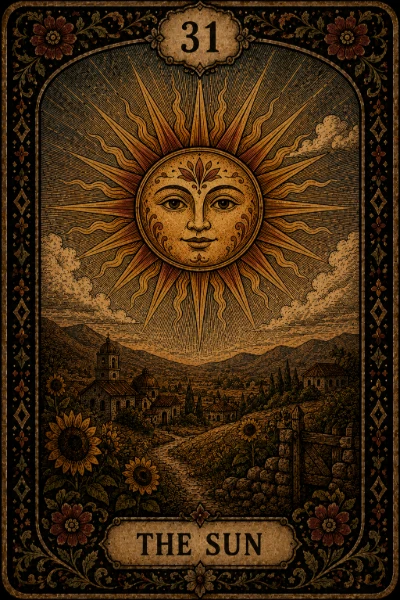 The Sun