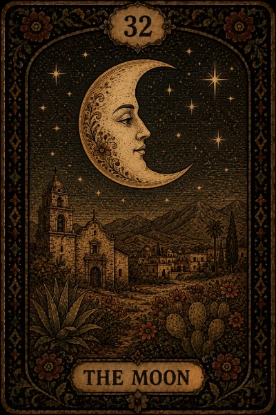 The Moon