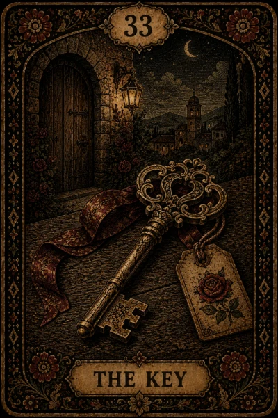 The Key