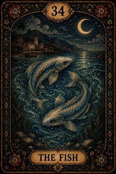 The Fish