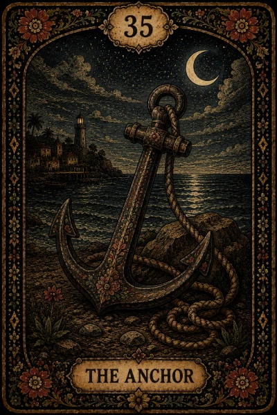 The Anchor