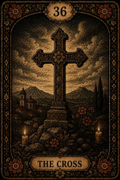 The Cross